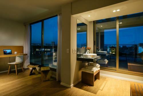 Hotel Own Montevideo