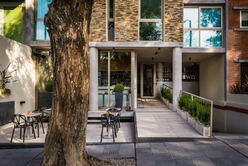 Hotel Own Montevideo