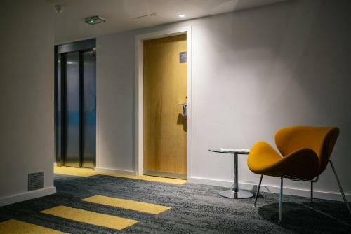 Hotel Own Montevideo