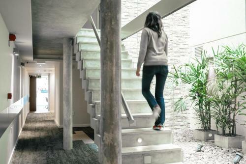 Hotel Own Montevideo