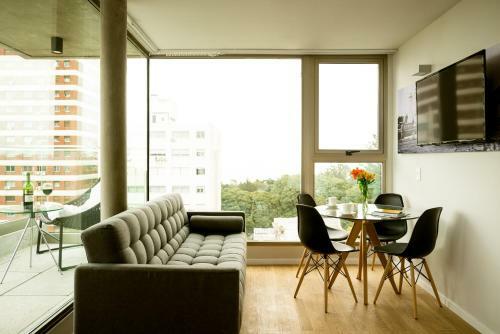 Hotel Own Montevideo