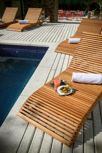 Hotel Own Montevideo