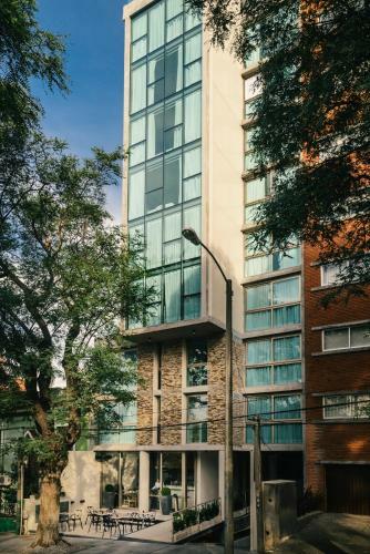 Hotel Own Montevideo