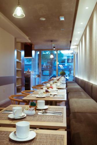 Hotel Own Montevideo