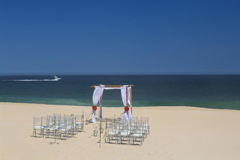 Hotel Sheraton Grand Los Cabos Hacienda Del Mar