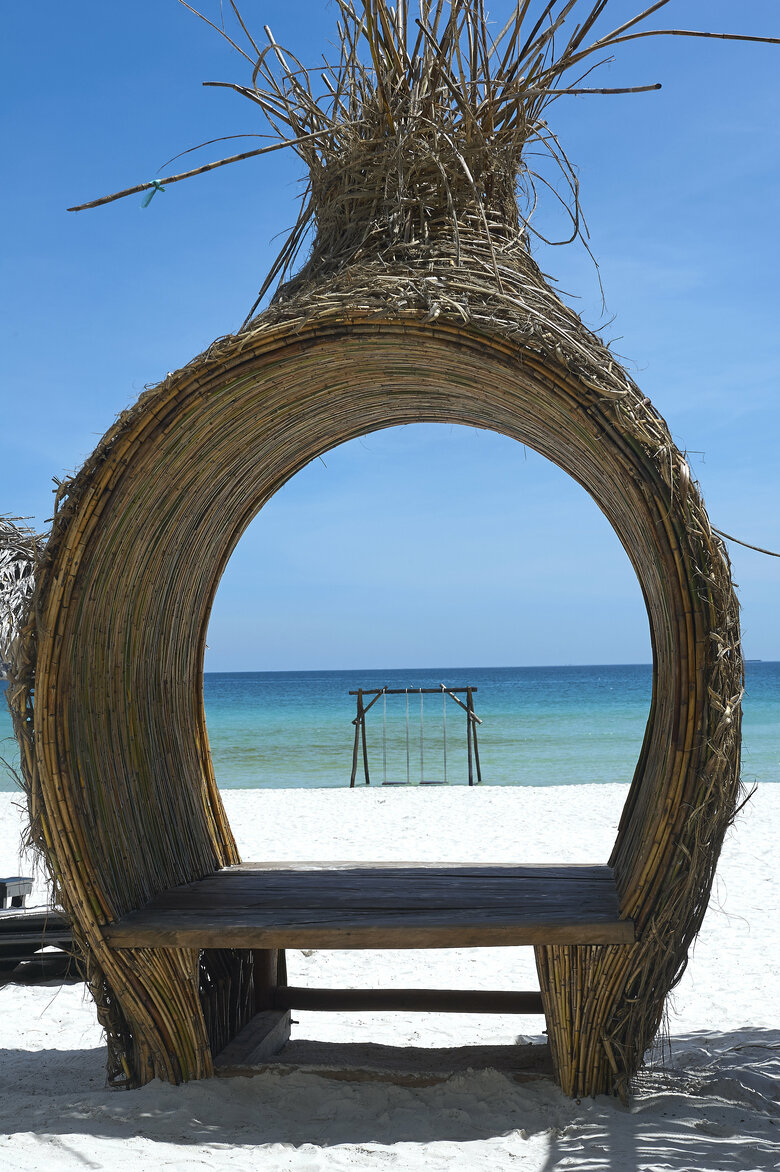 Hotel The Taaras Beach And Spa Resort Redang