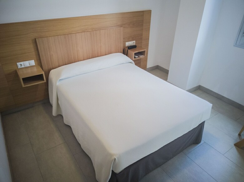 Hotel Abadi