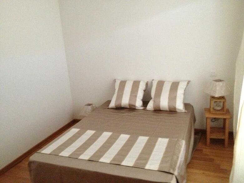 Apartamento Adonis Macinaggio