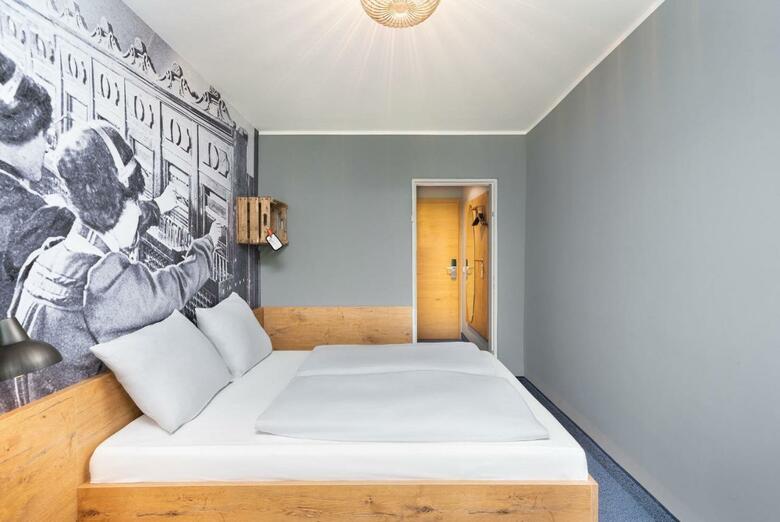 Park Hotel