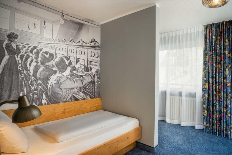 Park Hotel