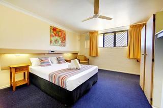 Hotel Raintree Motel Townsville