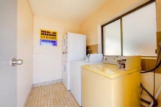 Hotel Raintree Motel Townsville