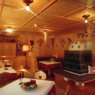 Tiroler Wanderhotel Montjola