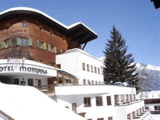 Tiroler Wanderhotel Montjola