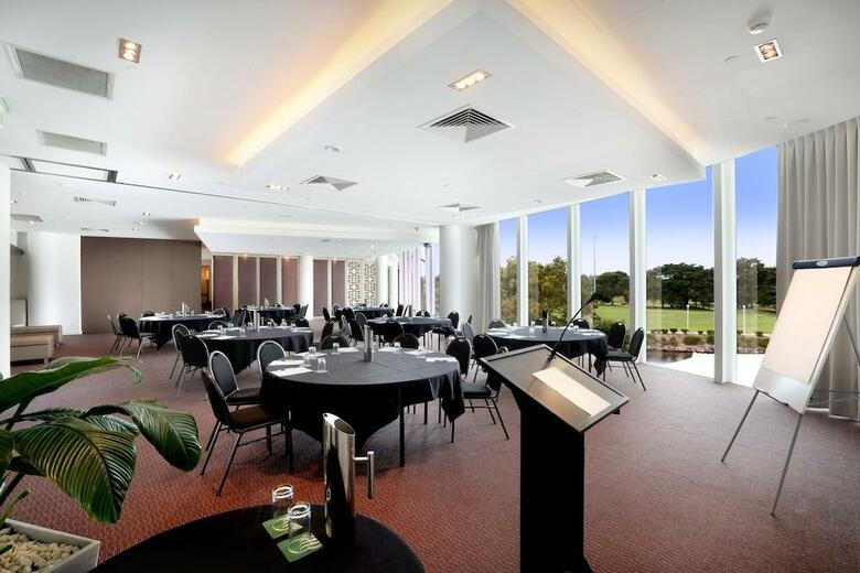 Hotel Racv Royal Pines Resort