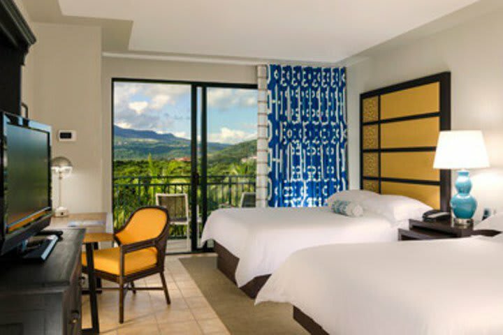 Hotel Wyndham Rio Mar Resort & Spa