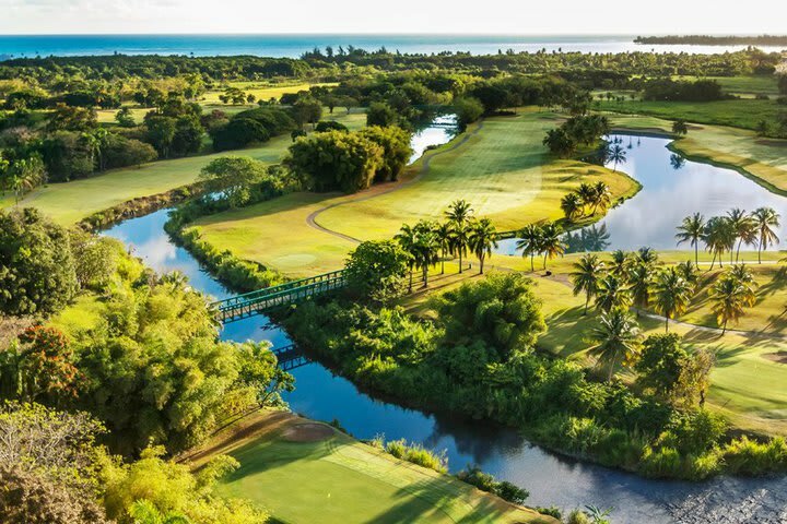 Hotel Wyndham Rio Mar Resort & Spa
