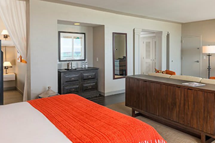 Hotel Wyndham Rio Mar Resort & Spa