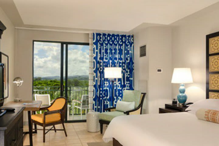 Hotel Wyndham Rio Mar Resort & Spa