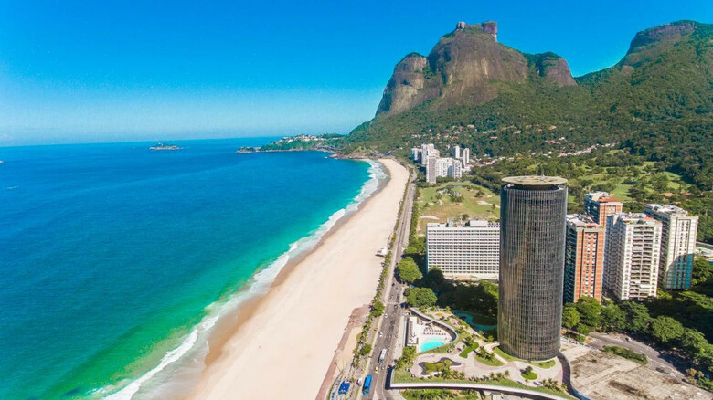 Hotel Nacional Rio De Janeiro