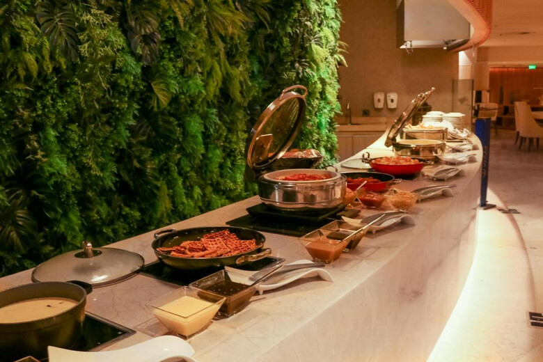 Hotel Nacional Rio De Janeiro