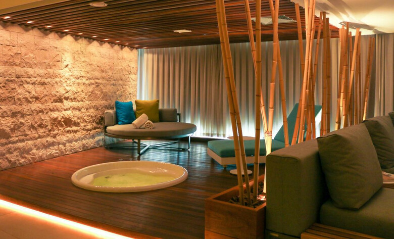 Hotel Nacional Rio De Janeiro