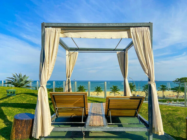 Hotel Nacional Rio De Janeiro