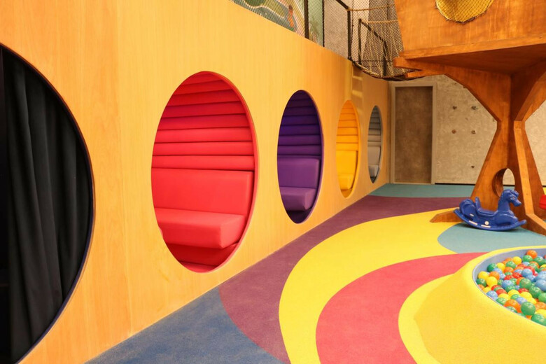 Hotel Nacional Rio De Janeiro