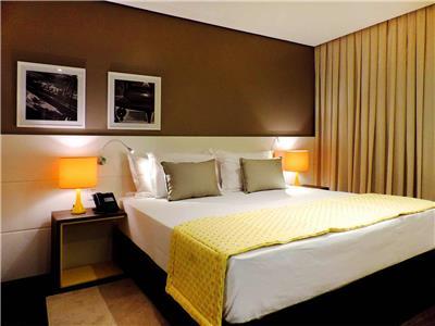 Quality Hotel Goiania