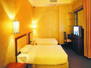 Hotel Yihe Guangzhou
