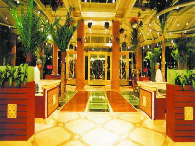 Hotel Yihe Guangzhou