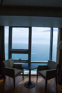 Residencia Kunoh Seacloud Hotel