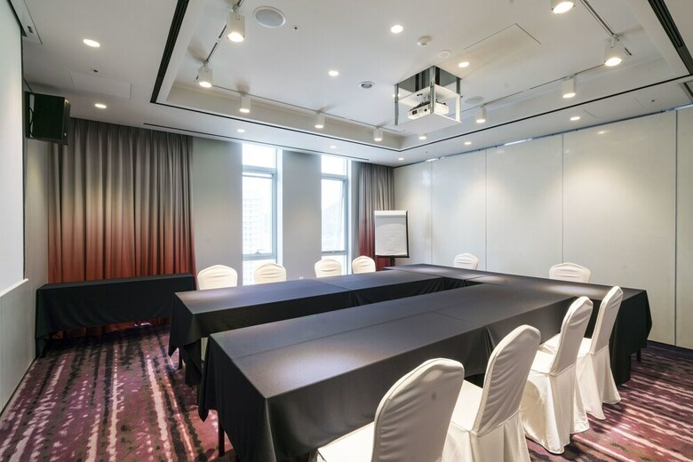 Hotel Ibis Ambassador Busan Haeundae