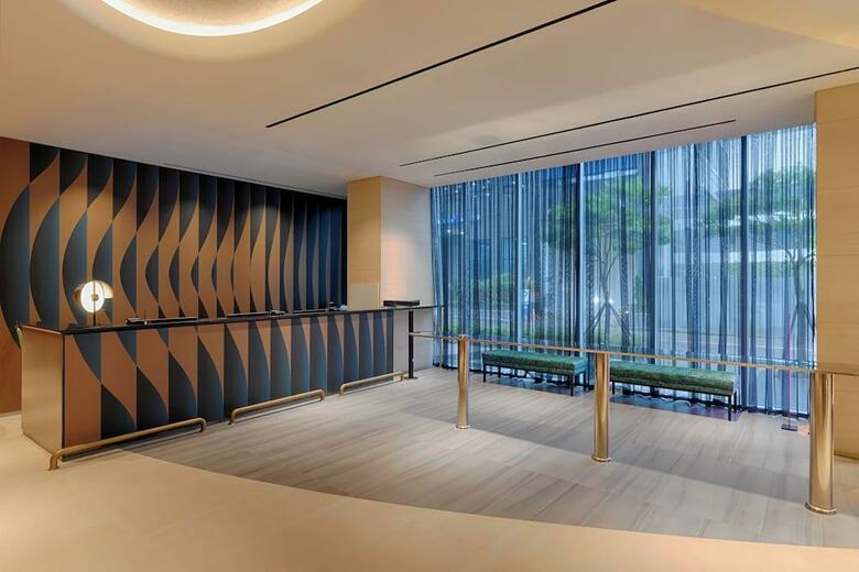 Hotel Ibis Ambassador Busan Haeundae
