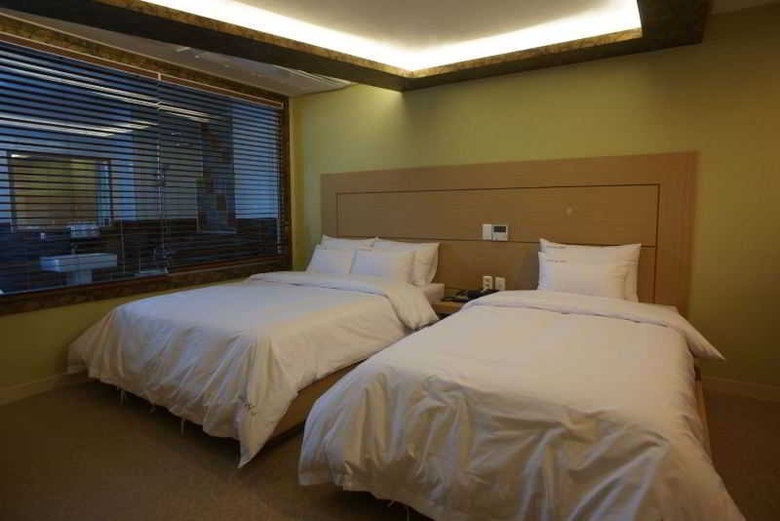 W Hotel Jeju