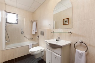 Apartamentos Crown Resorts Club La Riviera
