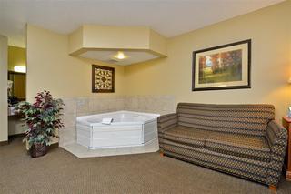 Hotel Best Western Plus Derby Inn