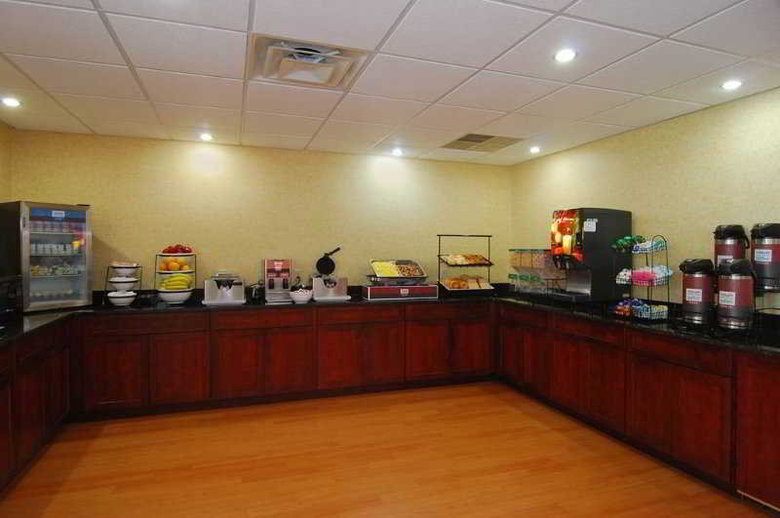 Hotel Comfort Inn