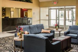 Hotel Comfort Inn