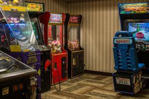 Hotel Comfort Inn