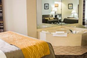 Hotel Comfort Inn