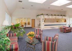 Hotel Comfort Inn