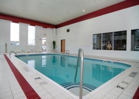 Hotel Comfort Inn