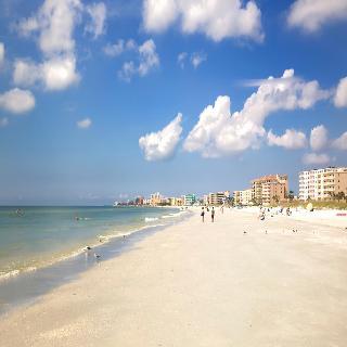 Hotel Legacy Vacation Resorts Indian Shores