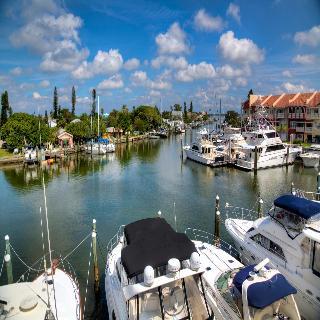 Hotel Legacy Vacation Resorts Indian Shores