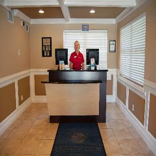 Hotel Legacy Vacation Resorts Indian Shores