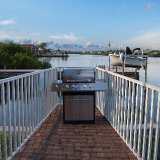 Hotel Legacy Vacation Resorts Indian Shores