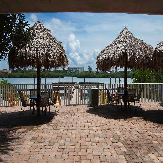 Hotel Legacy Vacation Resorts Indian Shores