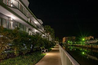 Hotel Legacy Vacation Resorts Indian Shores