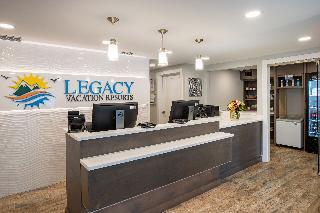 Hotel Legacy Vacation Resorts Indian Shores